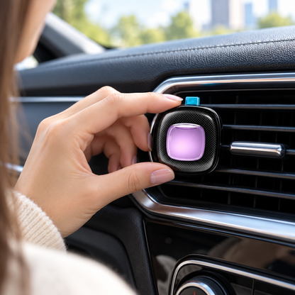 🪻Car Air Vent Diffuser | Vent-Mounted Fragrance | Compact Interior Accent | Everyday Freshness