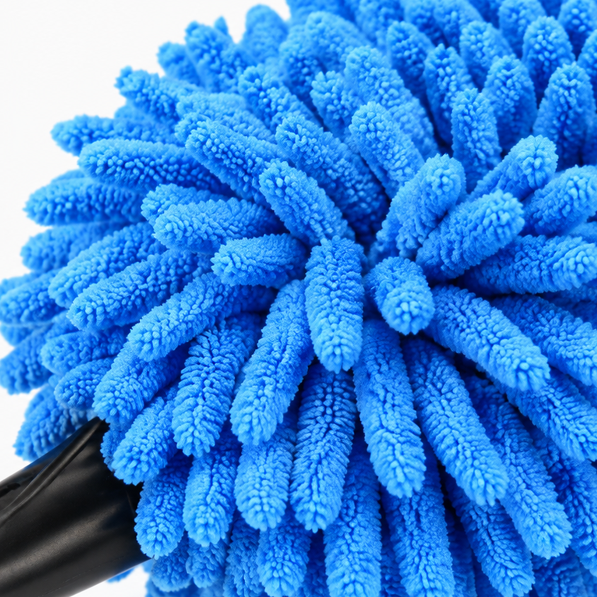 💫Car Microfiber Duster | Dashboard Cleaning Brush | Soft Dust-Trapping Head | Interior Car Cleaning Tool