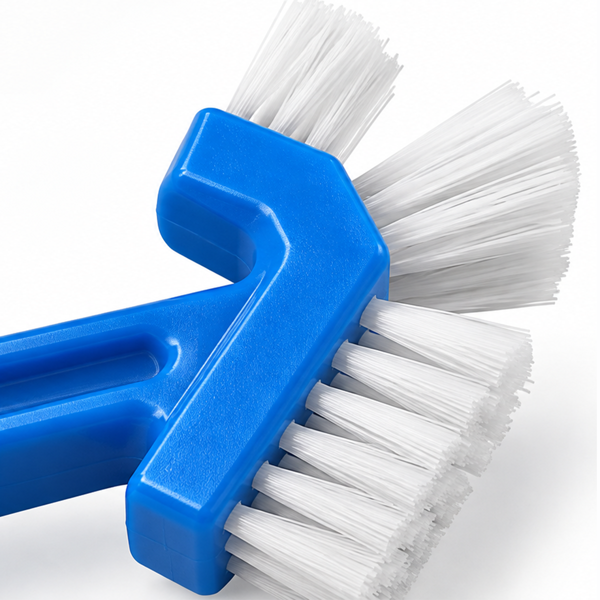 🕸️Car Air Vent Cleaning Brush | Multi-Angle Brush Head | Crevice Dust Removal | Interior Detailing Tool