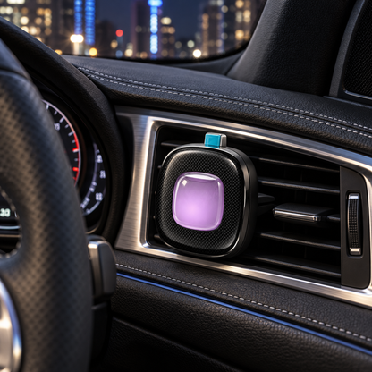 🪻Car Air Vent Diffuser | Vent-Mounted Fragrance | Compact Interior Accent | Everyday Freshness