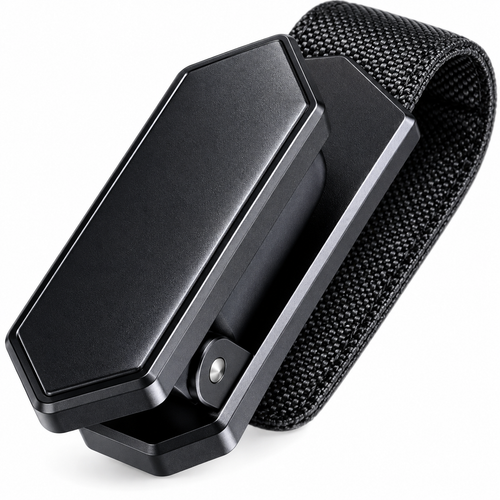🛹Car Sun Visor Sunglasses Holder | Secure Eyewear Storage | Quick Access | Compact Car Organizer
