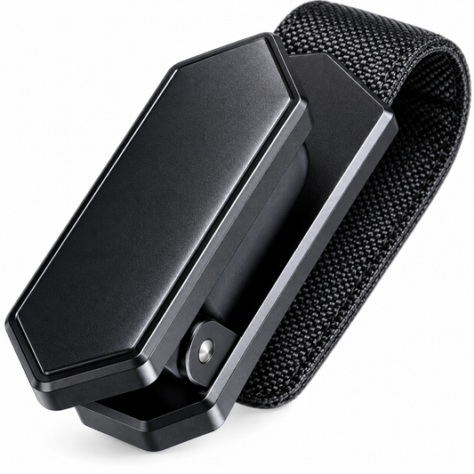 🛹Car Sun Visor Sunglasses Holder | Secure Eyewear Storage | Quick Access | Compact Car Organizer