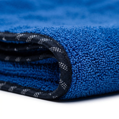 ☁️Car Microfiber Cleaning Cloth | High-Absorbency Drying Towel | Soft Streak-Free Wipe