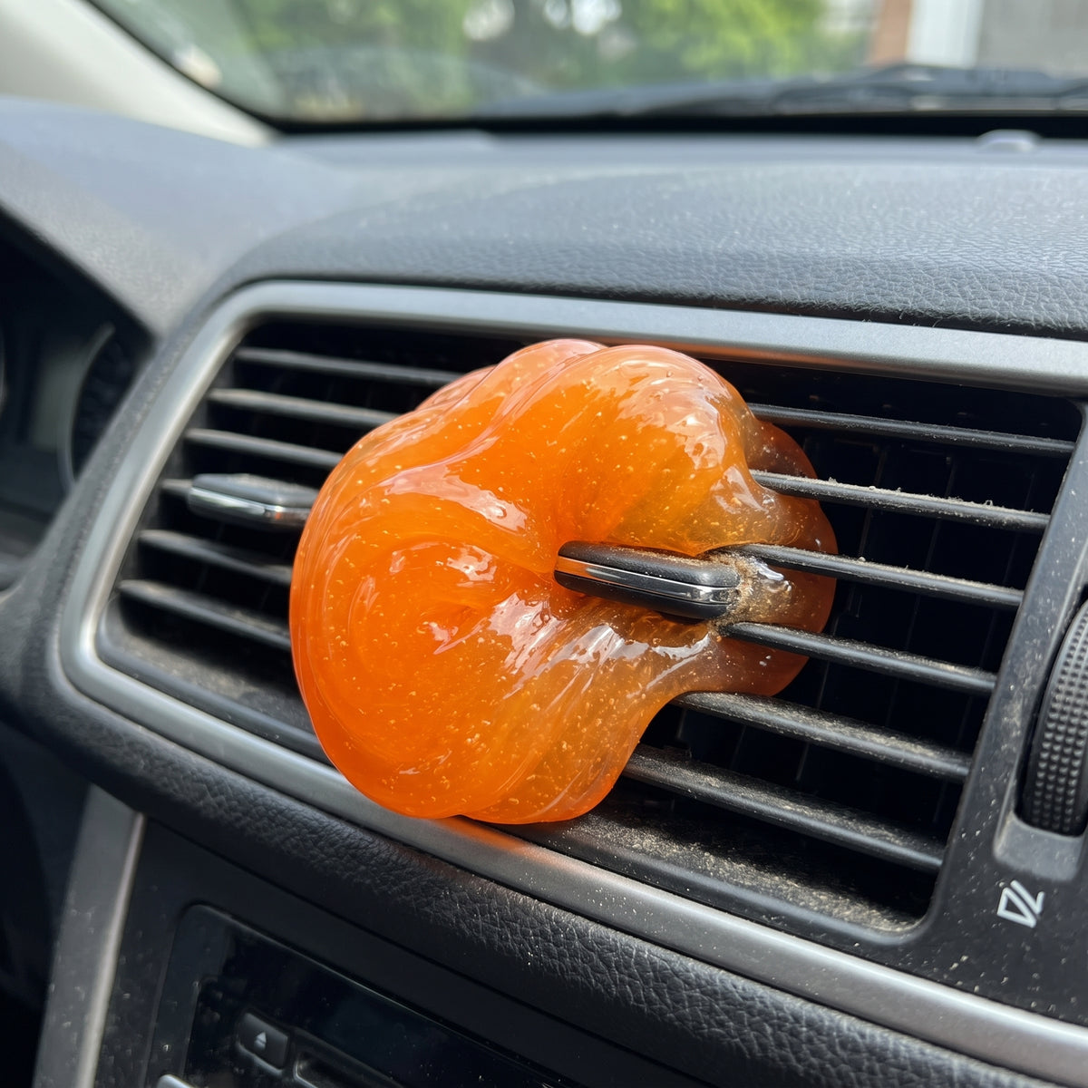 🧸Car Cleaning Gel | Air Vent Dust Removal | Dashboard Detail Cleaning | Soft Dust-Lifting Formula