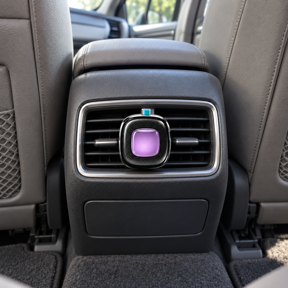 🪻Car Air Vent Diffuser | Vent-Mounted Fragrance | Compact Interior Accent | Everyday Freshness