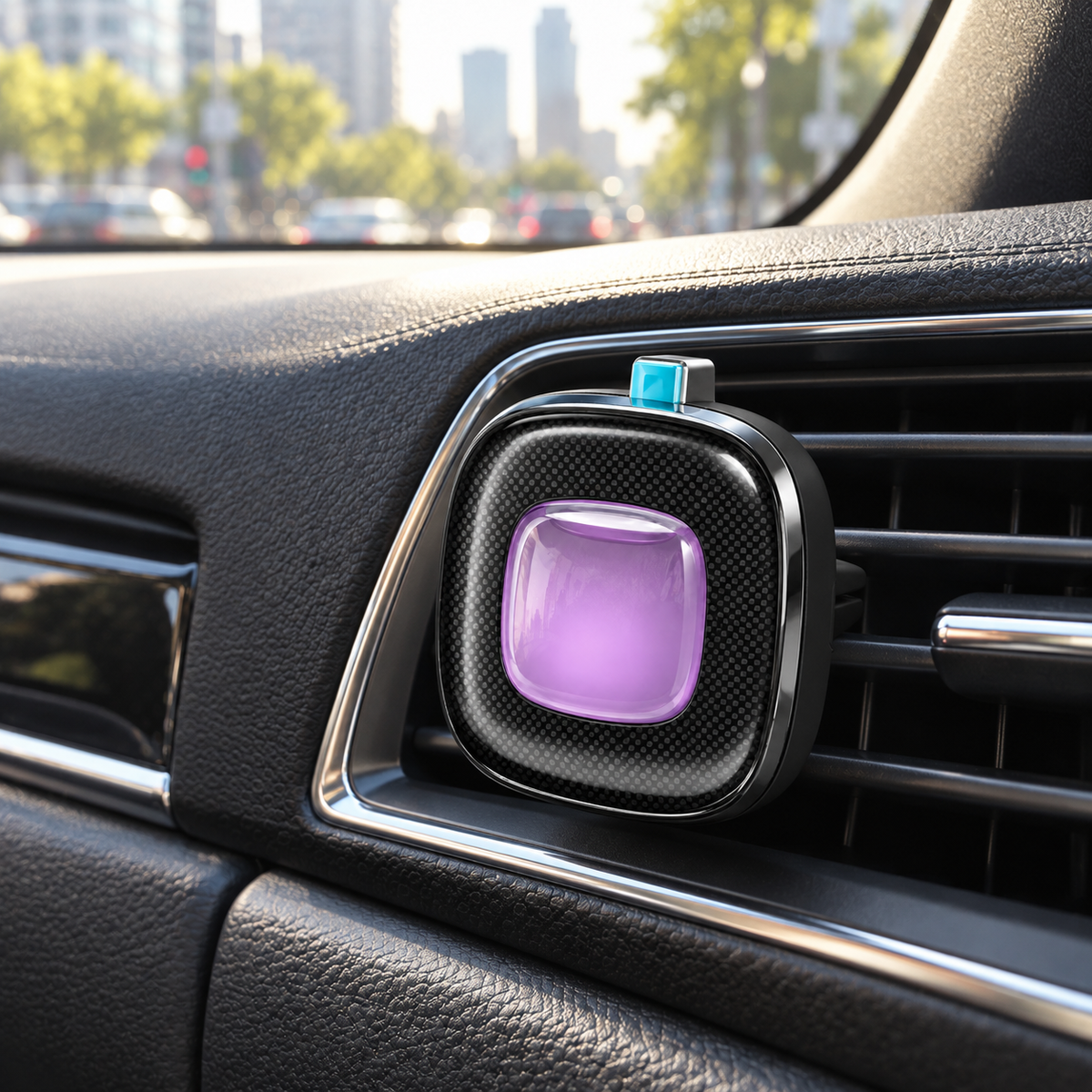 🪻Car Air Vent Diffuser | Vent-Mounted Fragrance | Compact Interior Accent | Everyday Freshness