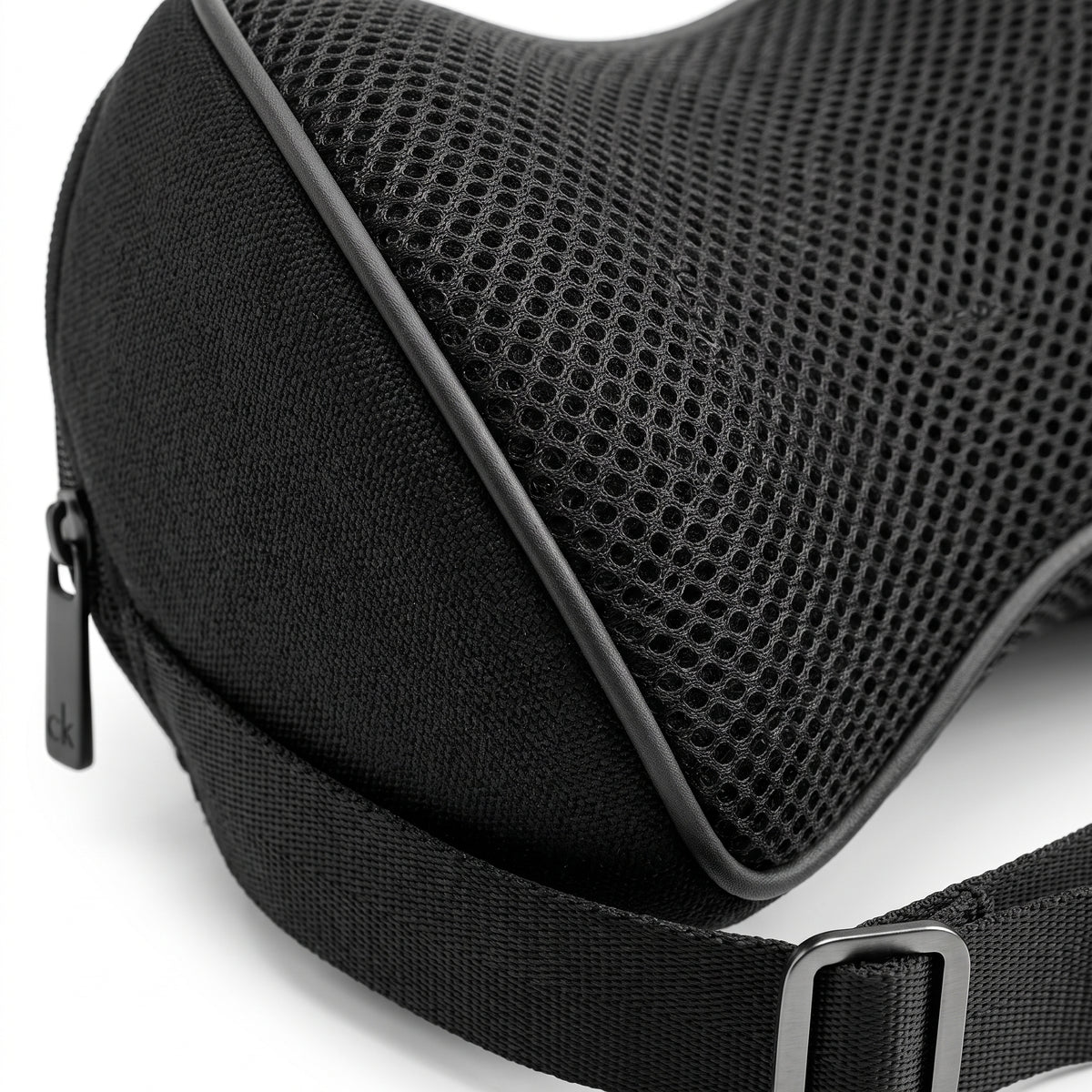 🎁Car Neck Support Pillow | Contoured Support | Breathable Mesh | Adjustable Strap